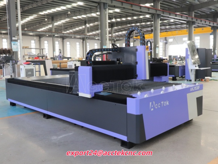 1500W 2kW 3kW 6kW Mesin Pemoto - Industrial Fiber Laser ulasan dan harga