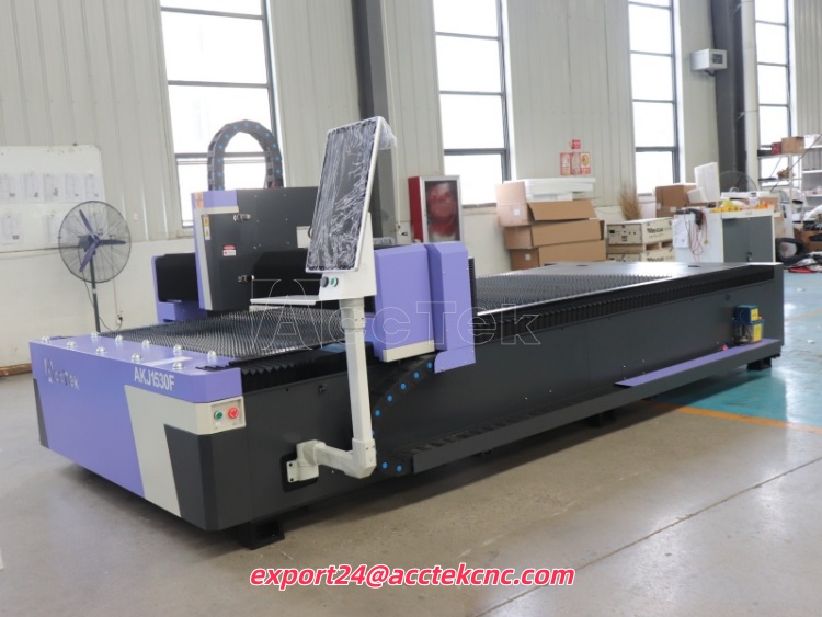 1500W 2kW 3kW 6kW Mesin Pemoto - Industrial Fiber Laser ulasan dan harga