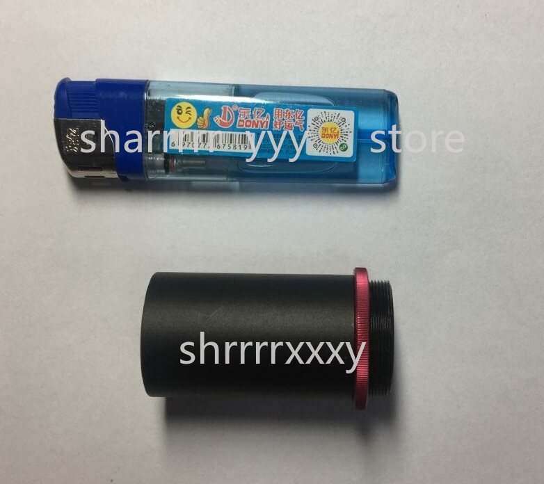 Pengembang & Peredam Sinar Las - Laser Beam Expander ulasan dan harga
