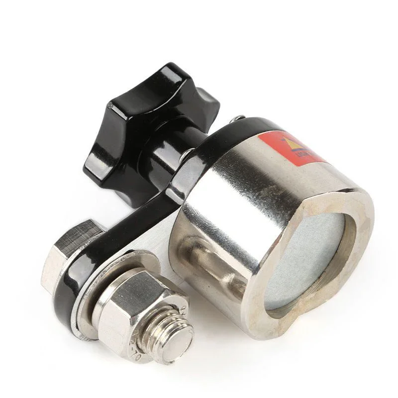 200A On/Off Magnetic Welding G - Industrial Laser Welding Iron ulasan dan harga