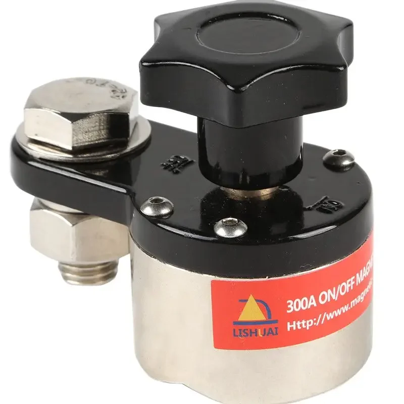 200A On/Off Magnetic Welding G - Industrial Laser Welding Iron ulasan dan harga