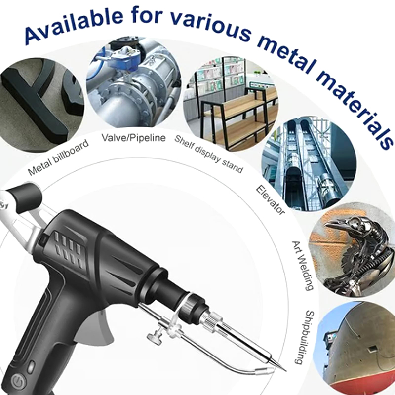 Set besi solder las laser mult - Industrial Laser Welder ulasan dan harga