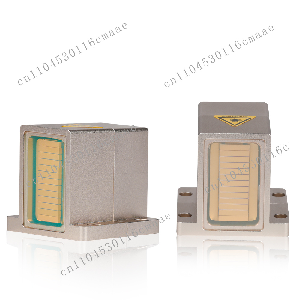 55 808 1064 nm 300W Laser Diod - Industrial Applications Of Laser ulasan dan harga