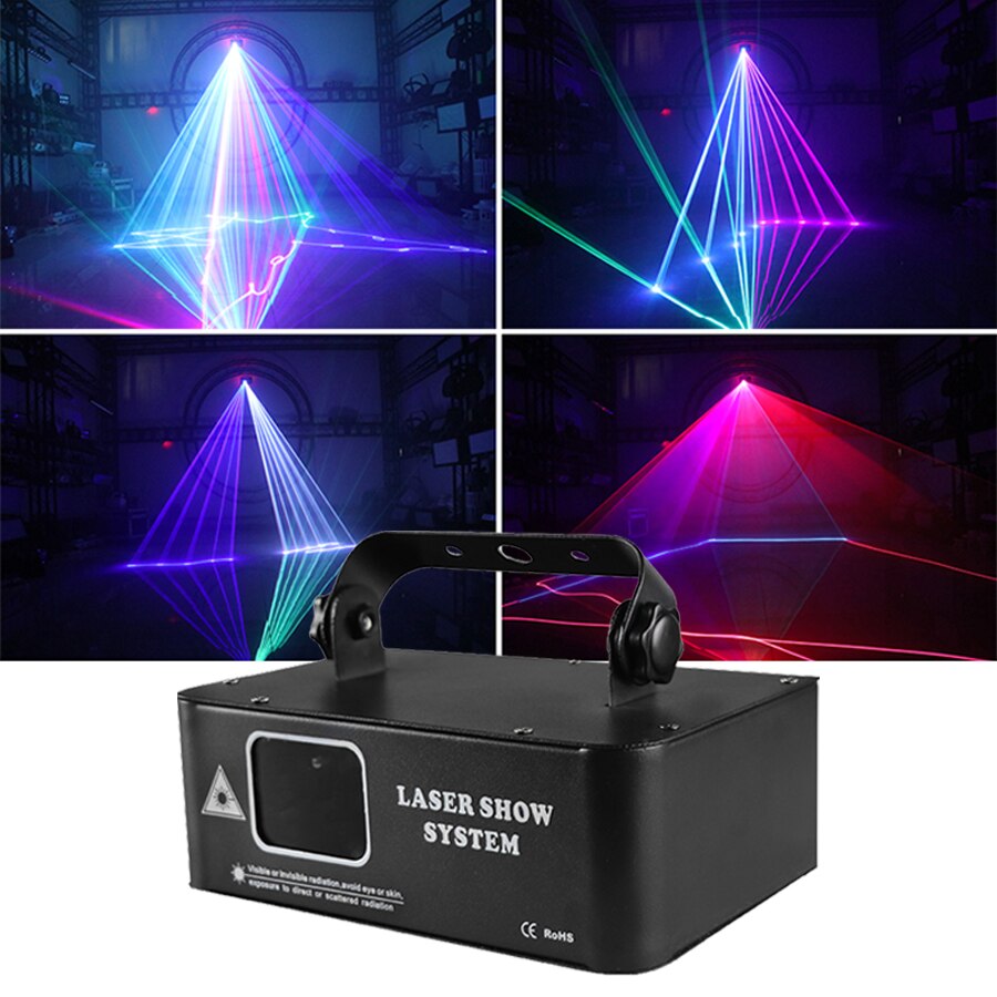 Proyektor Pemindai Garis Sinar - Industrial Laser Projector ulasan dan harga