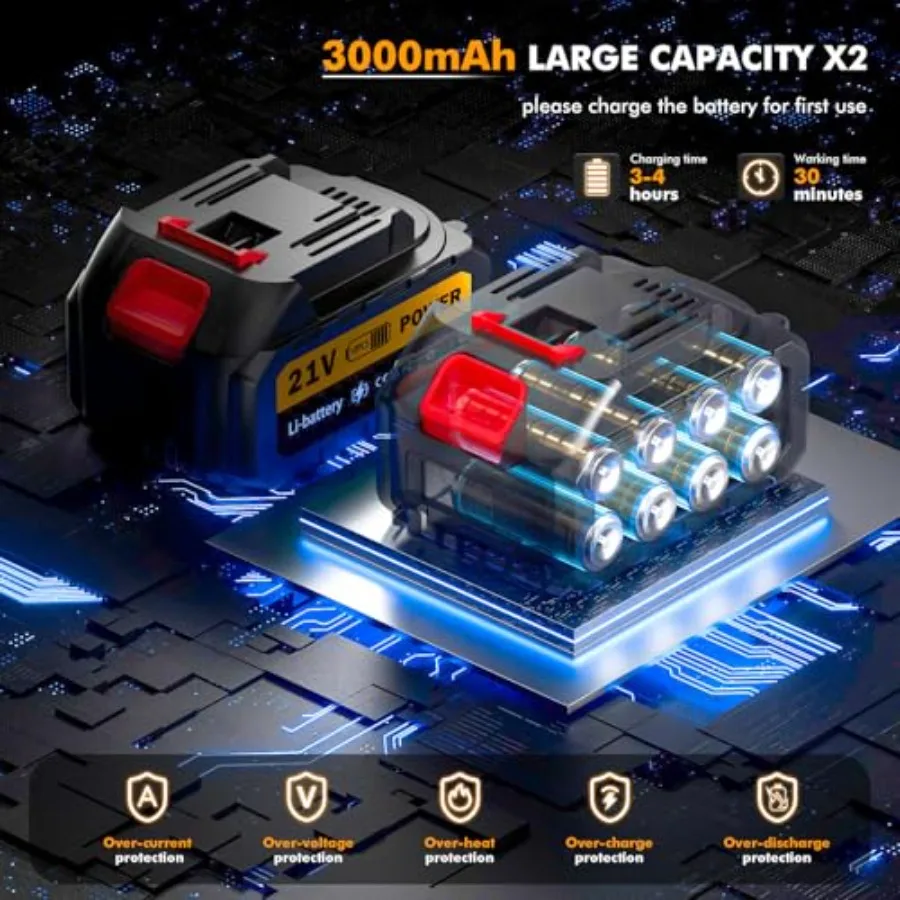 Pencuci Tekanan Tanpa Kabel Po - Laser Nozzle Ceramic ulasan dan harga