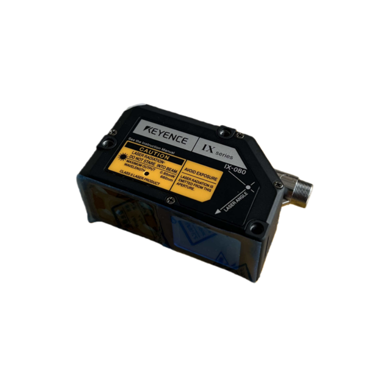 Sensor Laser Multi Point KEYEN - Industrial Laser Head ulasan dan harga