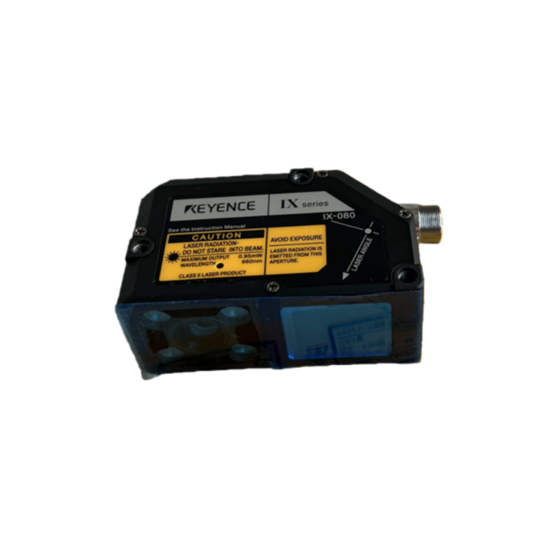 Sensor Laser Multi Point KEYEN - Industrial Laser Head ulasan dan harga
