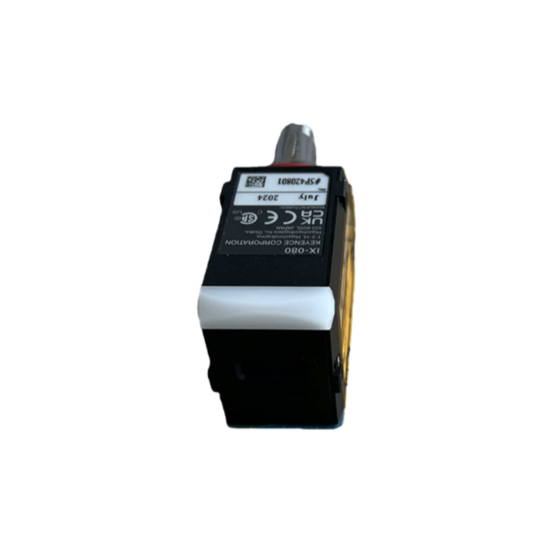 Sensor Laser Multi Point KEYEN - Industrial Laser Head ulasan dan harga