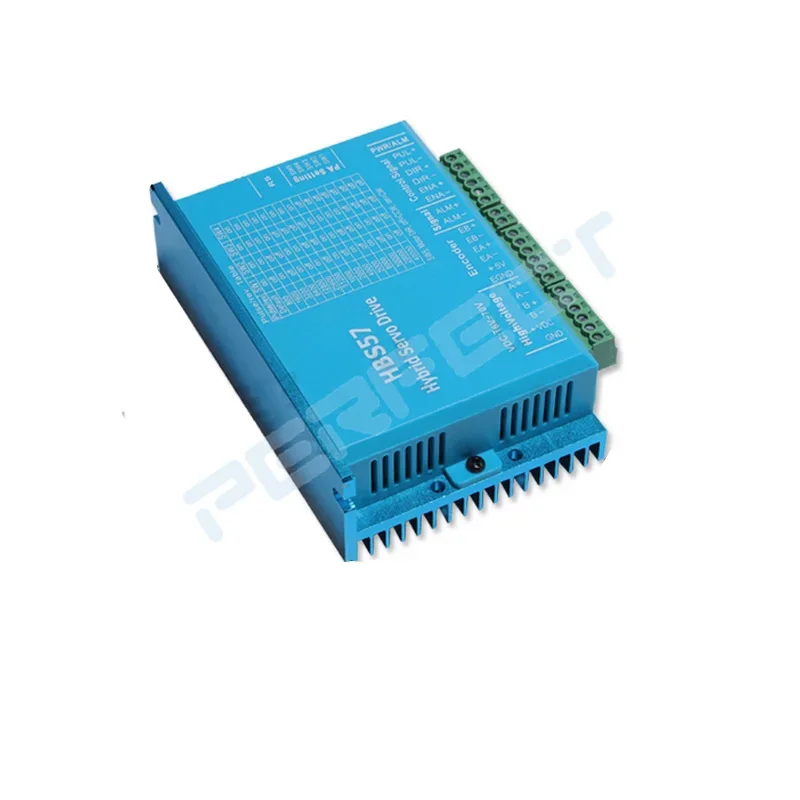 HBS57 Driver Motor Servo Loop  - Stepper Driver Cnc ulasan dan harga