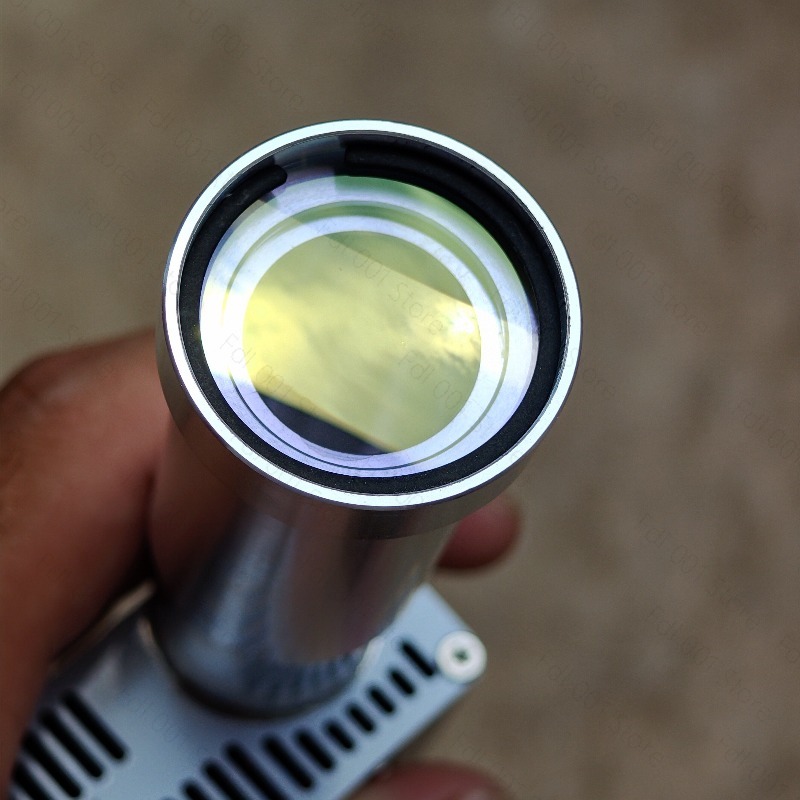 10x Lensa Laser Pengembang Sin - Laser Beam Expander ulasan dan harga