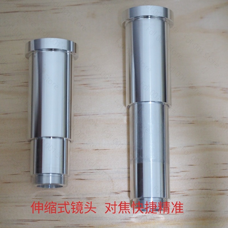 10x Lensa Laser Pengembang Sin - Laser Beam Expander ulasan dan harga