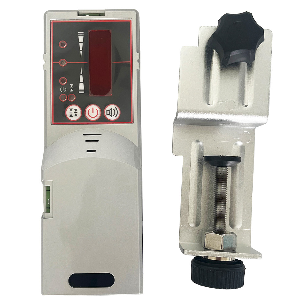 Heipoe HD-1S penerima sinar me - Industrial Laser Sensor ulasan dan harga