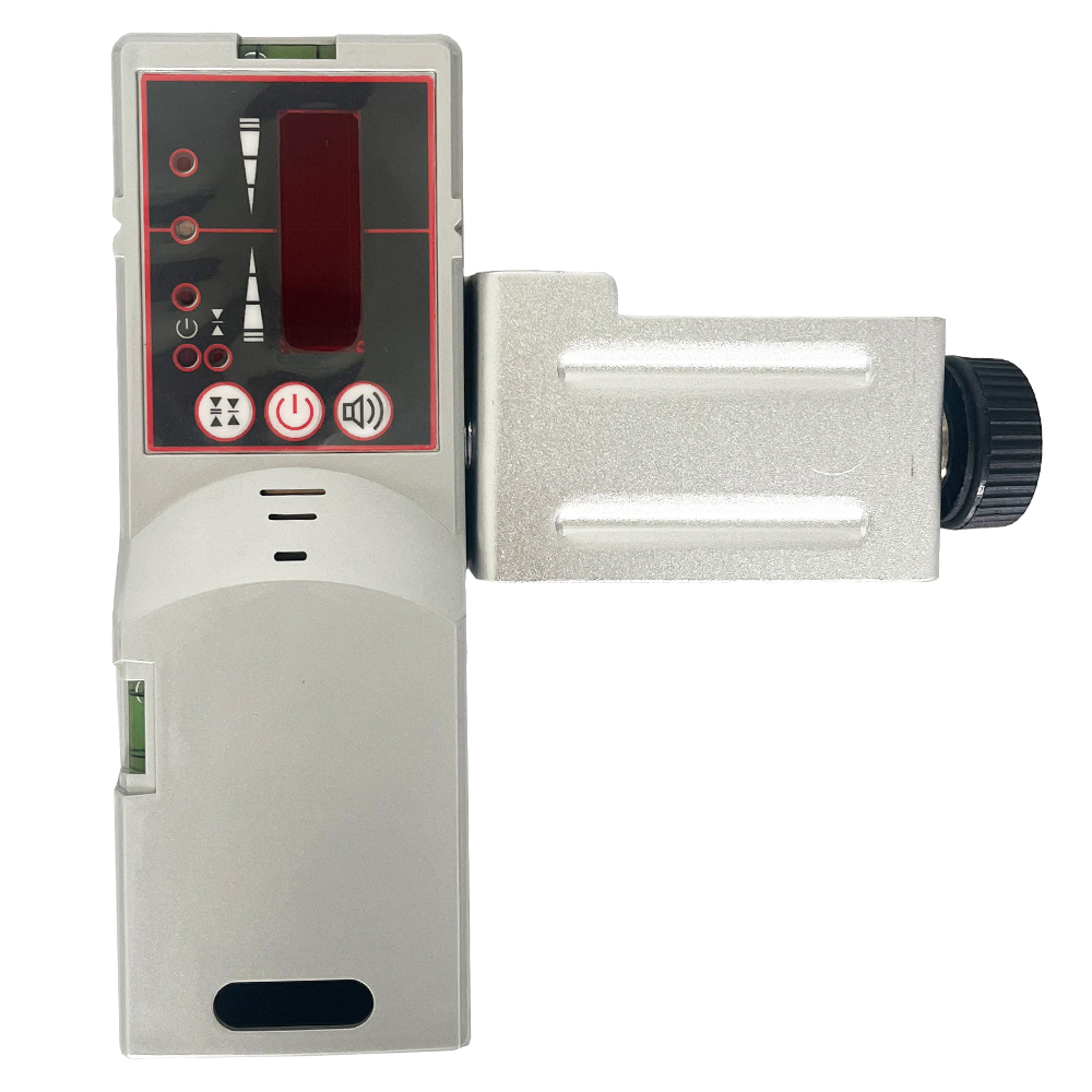 Heipoe HD-1S penerima sinar me - Industrial Laser Sensor ulasan dan harga