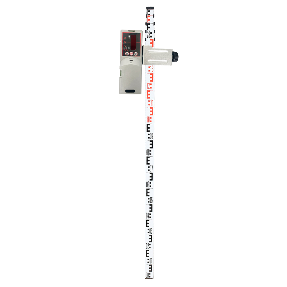 Heipoe HD-1S penerima sinar me - Industrial Laser Sensor ulasan dan harga
