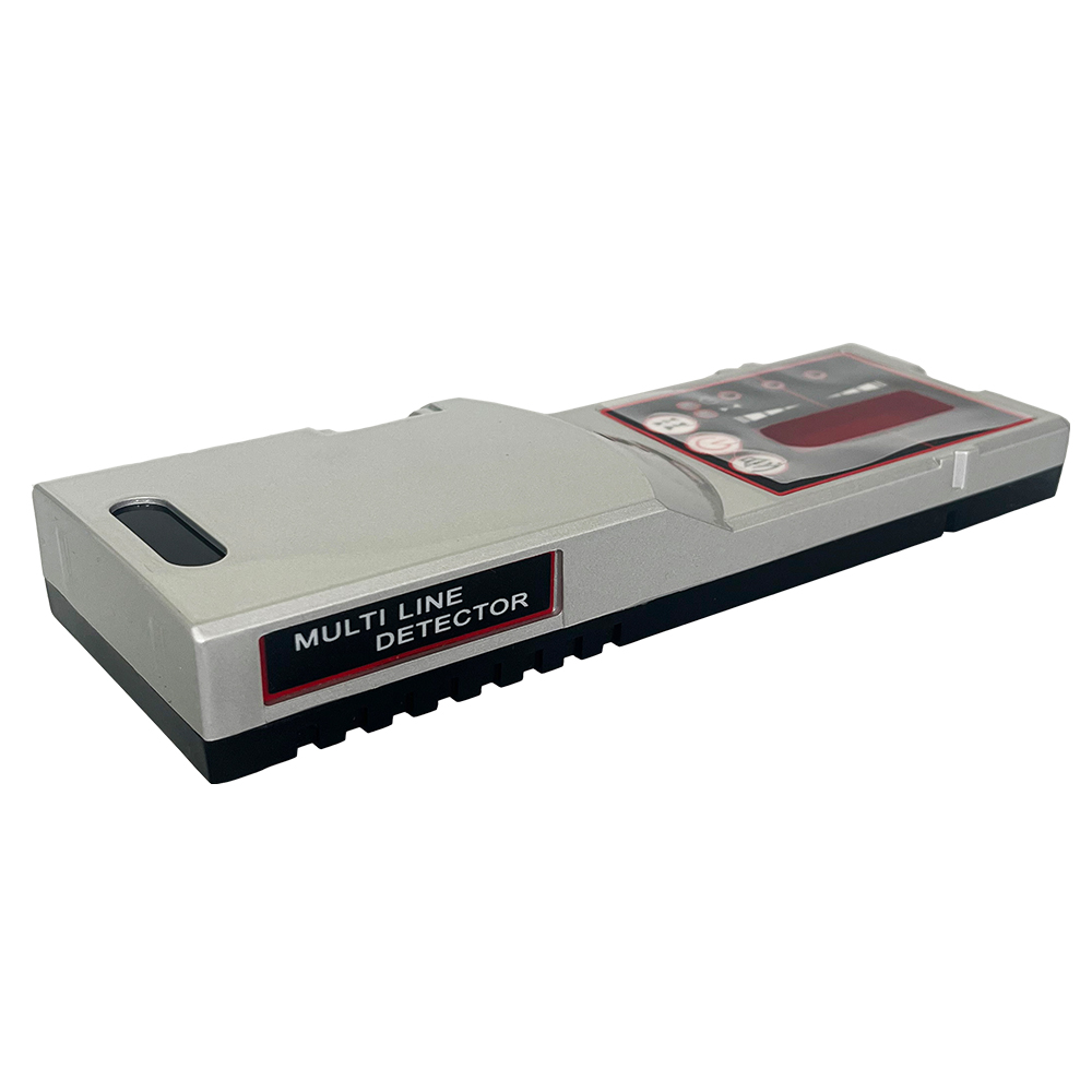 Heipoe HD-1S penerima sinar me - Industrial Laser Sensor ulasan dan harga