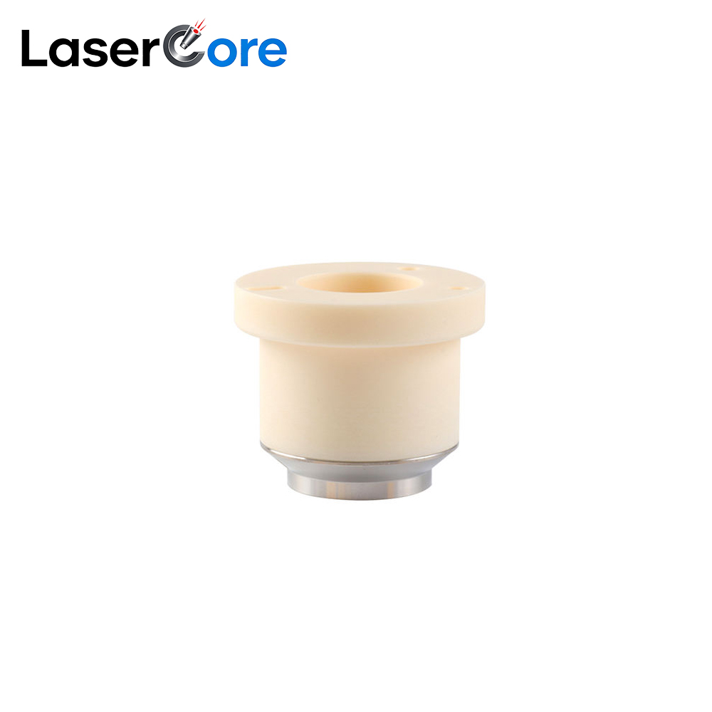Pemegang Nozel Keramik Model O - Laser Nozzle Ceramic ulasan dan harga