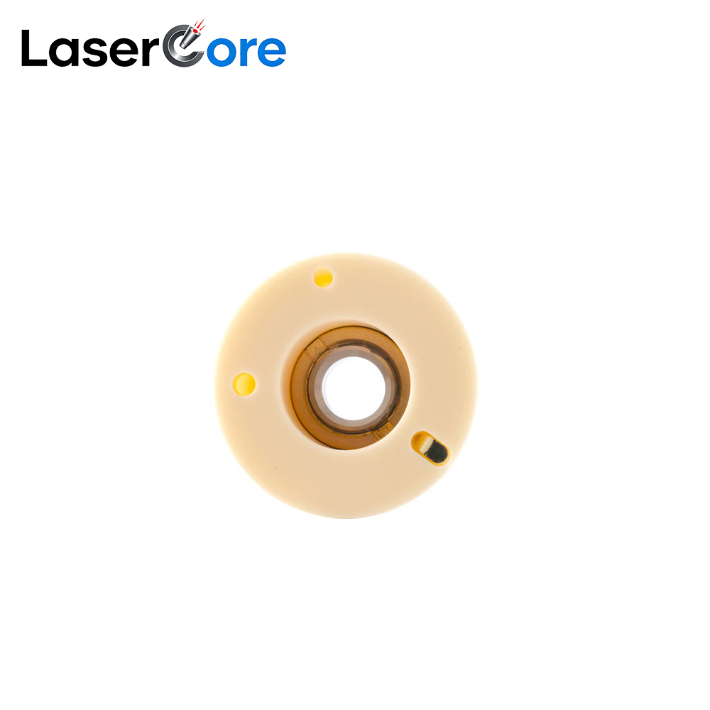 Pemegang Nozel Keramik Model O - Laser Nozzle Ceramic ulasan dan harga