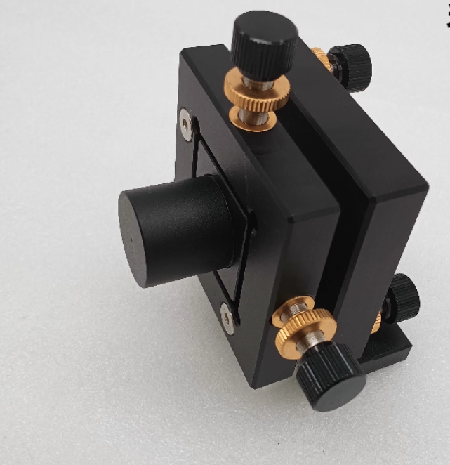 Pengembang sinar laser eksperi - Laser Beam Expander ulasan dan harga