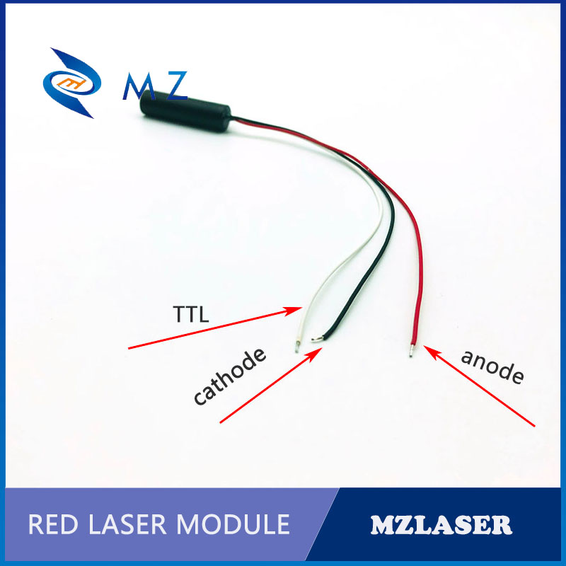Modul Laser Titik Merah Kontro - Industrial Applications Of Laser ulasan dan harga