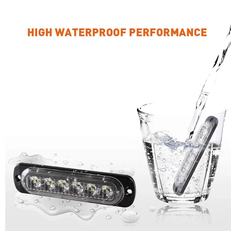 Lampu Strobo LED 24 Lampu Nirk - Industrial Laser Pointer 24V ulasan dan harga