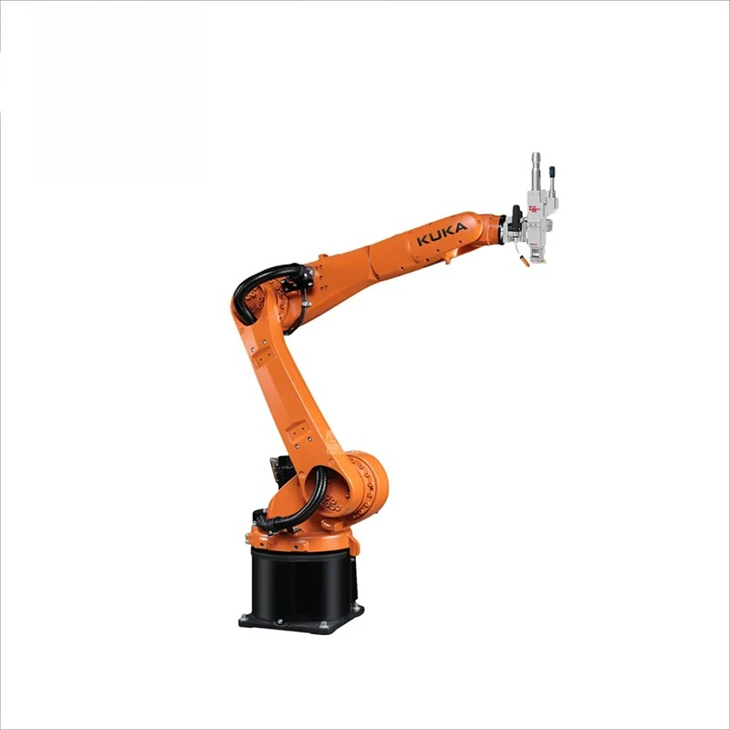 Mesin Las Laser Lengan Robot y - Industrial Laser Welder ulasan dan harga
