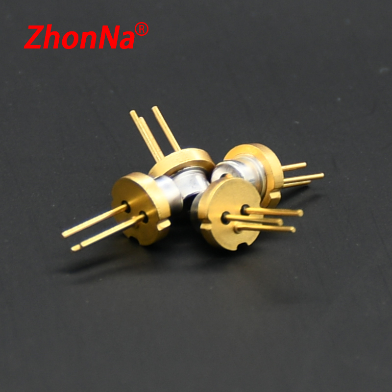 Modul Dioda Laser Hijau 800MW  - Laser Beam Expander ulasan dan harga