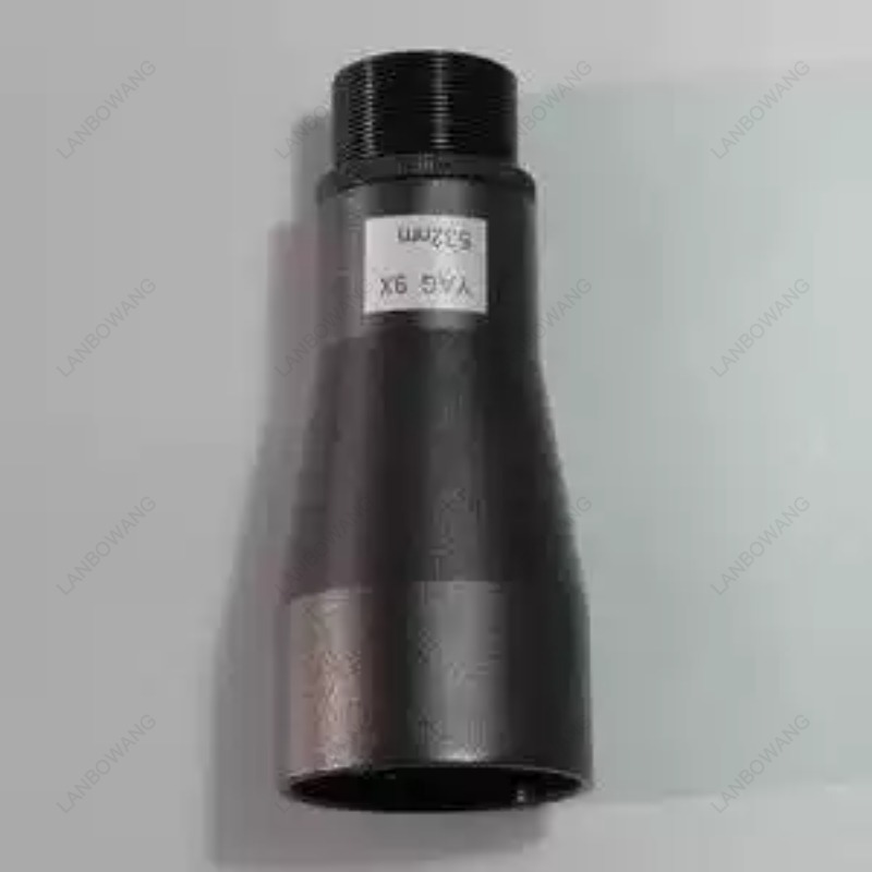 Pengembang Sinar Laser Tipe A  - Laser Beam Expander ulasan dan harga