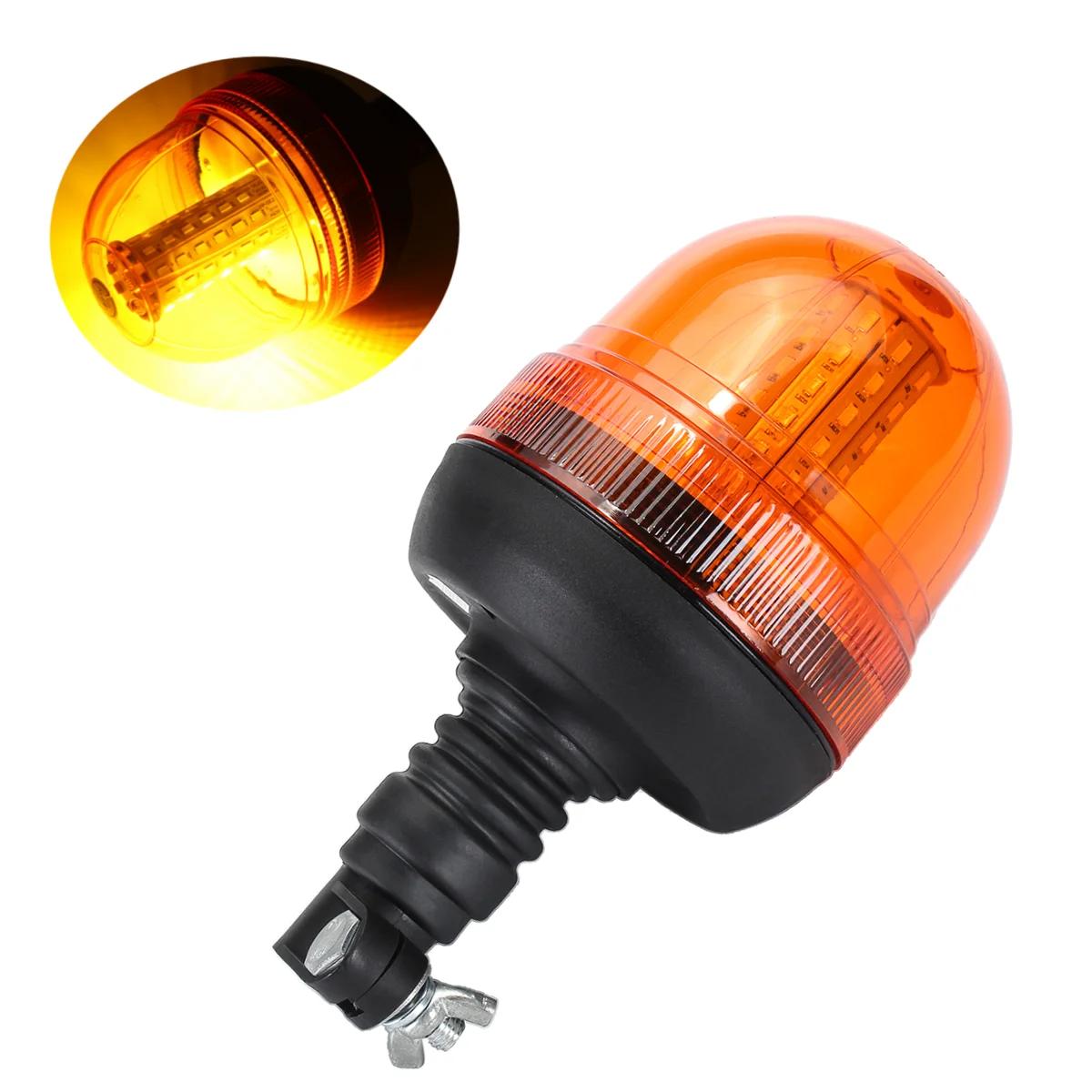 Lampu sorot mobil truk Amber L - Industrial Laser Pointer 24V ulasan dan harga