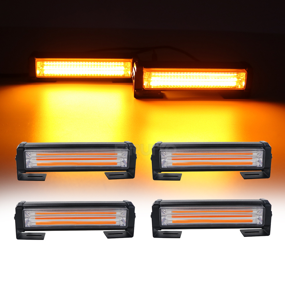 Lampu Strobo LED Grille Mobil  - Industrial Laser Pointer 24V ulasan dan harga