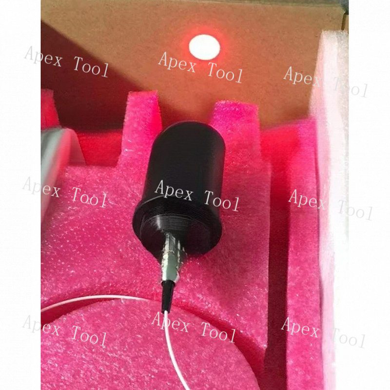 ​ ​ Kolimator Serat Optik FC/S - Laser Beam Expander ulasan dan harga