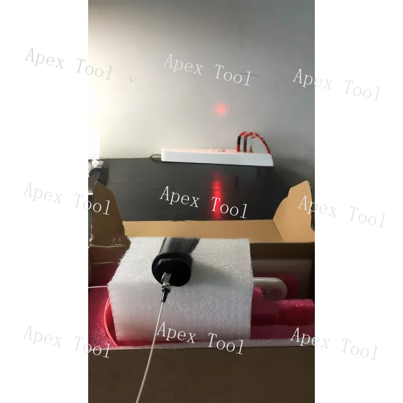 ​ ​ Kolimator Serat Optik FC/S - Laser Beam Expander ulasan dan harga