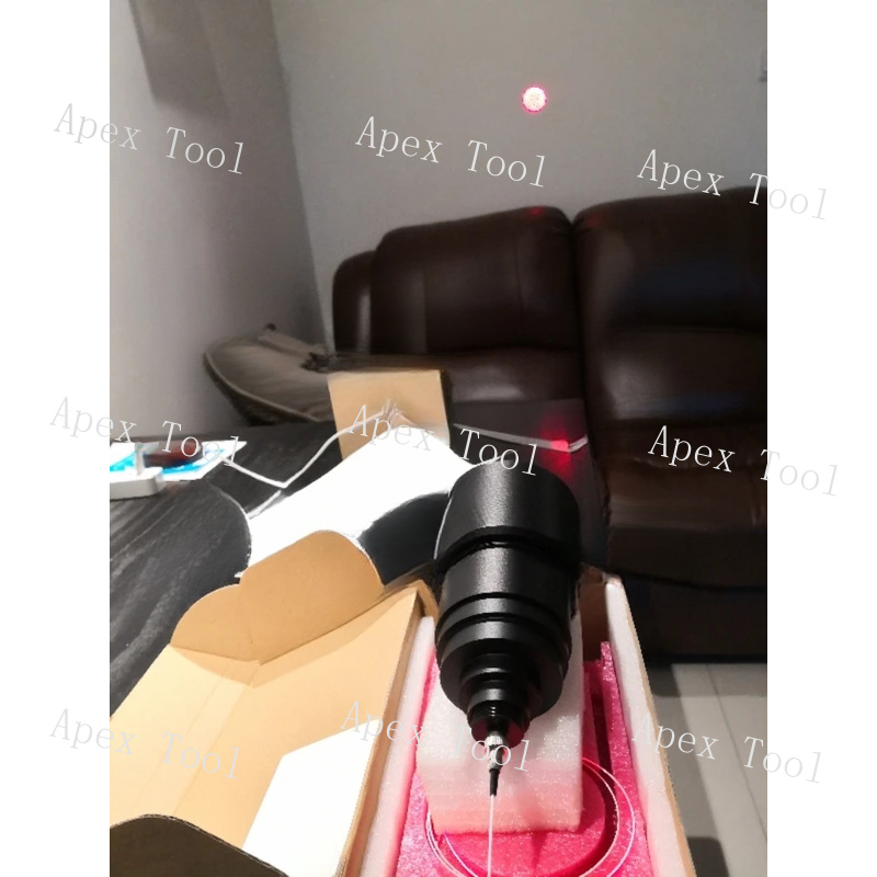 ​ ​ Kolimator Serat Optik FC/S - Laser Beam Expander ulasan dan harga