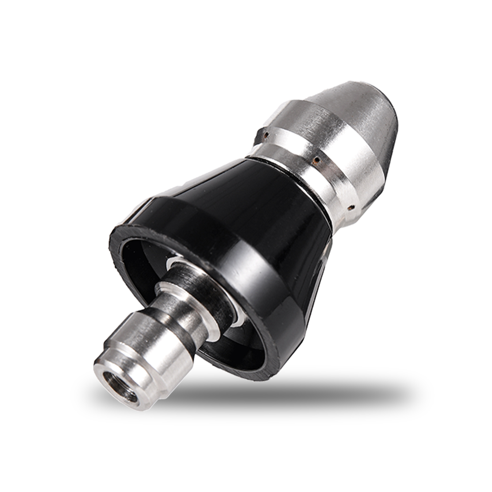 Nosel pistol air tekanan tingg - Laser Nozzle Ceramic ulasan dan harga