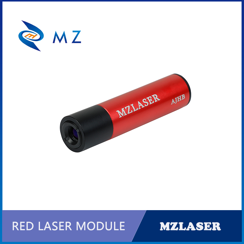 Modul Laser Titik Merah Indust - Industrial Applications Of Laser ulasan dan harga