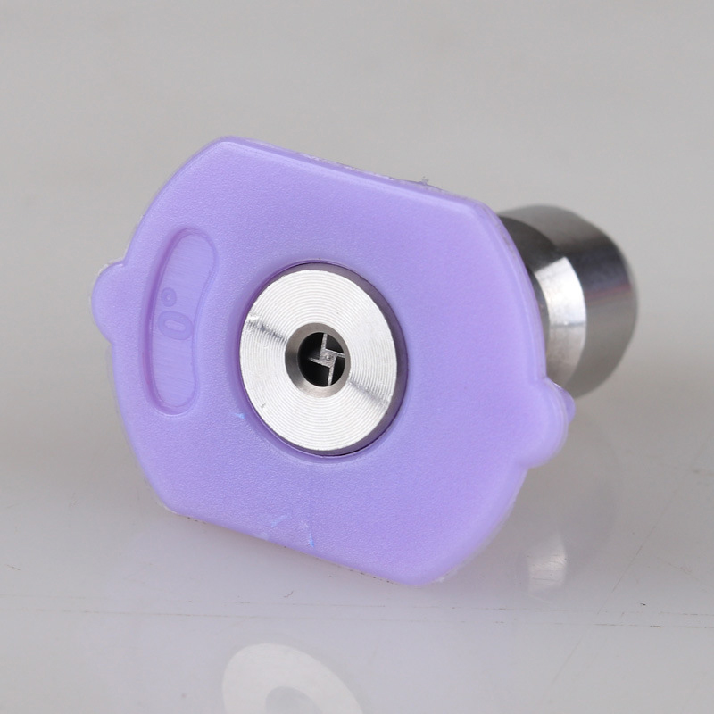 BARU 1PC Nozzle Penyemprot Air - Laser Nozzle Ceramic ulasan dan harga