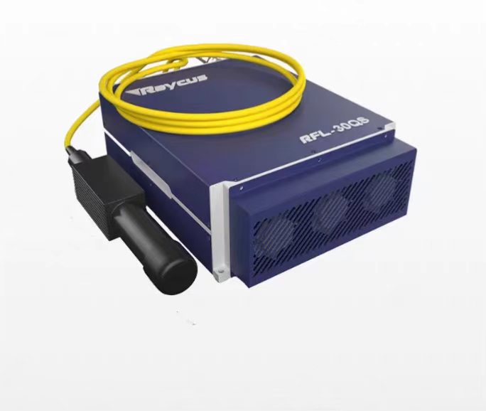 Generator Laser Serat CW 6000W - Industrial Fiber Laser ulasan dan harga