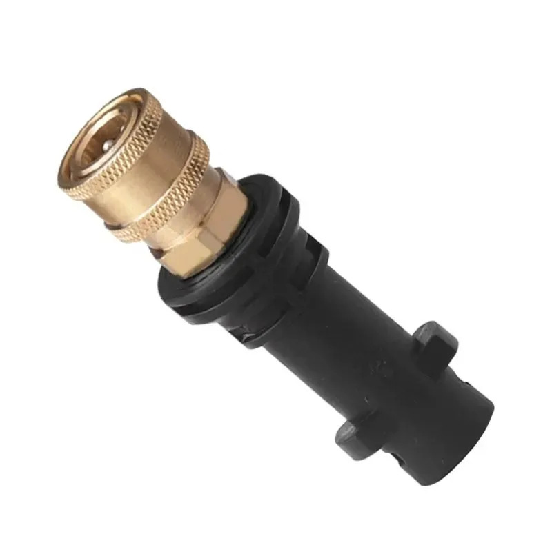 Adaptor Mesin Cuci Tekanan Tin - Laser Nozzle Ceramic ulasan dan harga