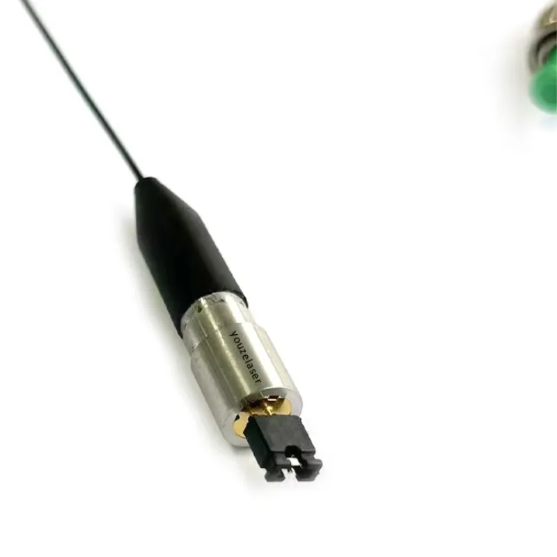 Sumber Laser Koaksial Industri - Industrial Fiber Laser ulasan dan harga
