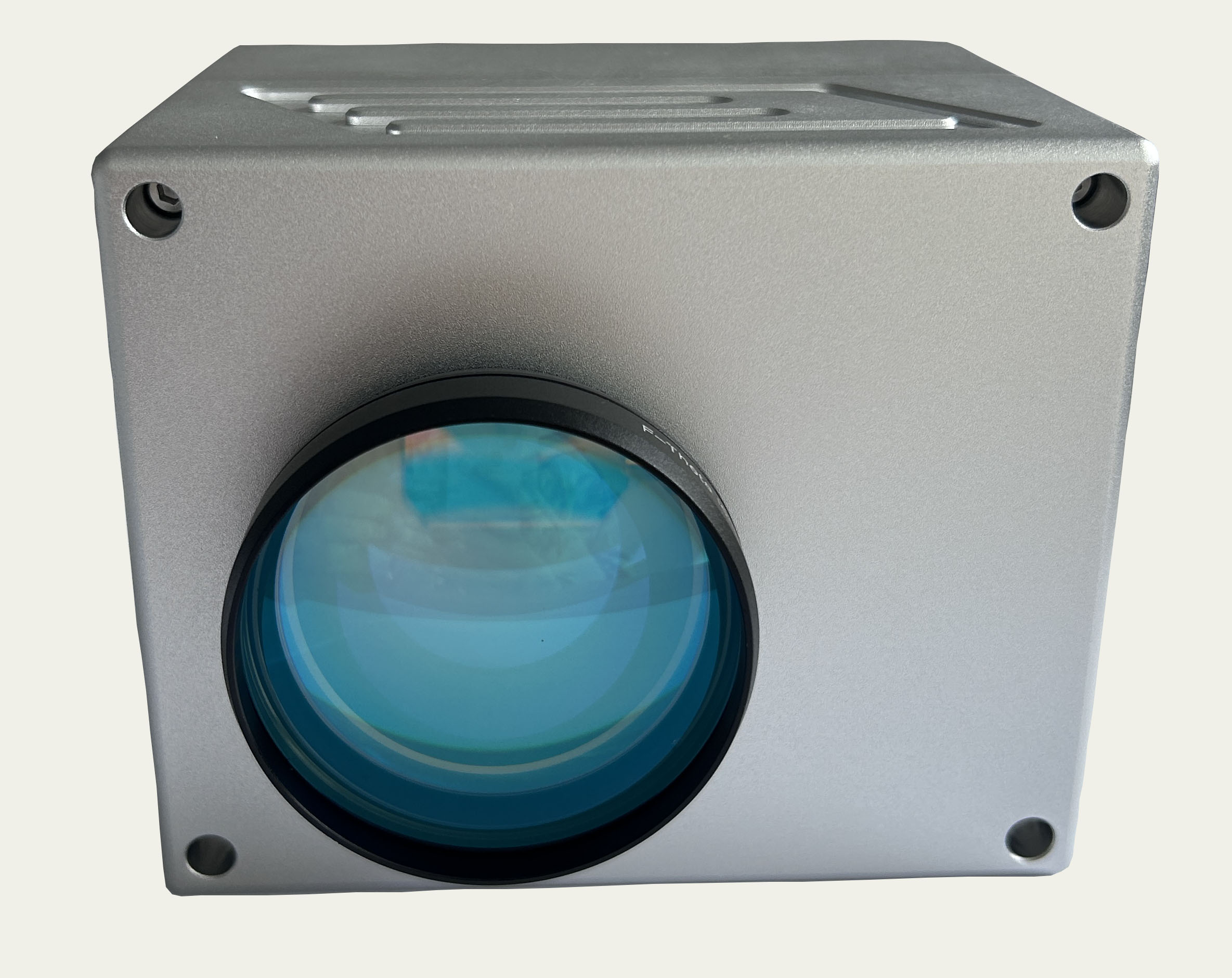 Lensa Getaran Industri Baru Si - Industrial Galvo Laser ulasan dan harga