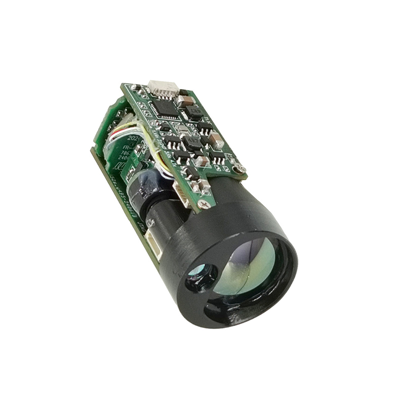 Modul Pengukur Jarak TOF TTL 5 - Industrial Laser Sensor ulasan dan harga