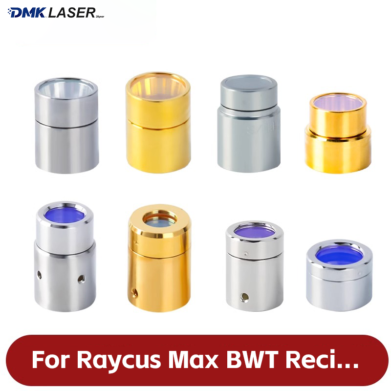 QBH pelindung sumber Laser len - Industrial Fiber Laser ulasan dan harga