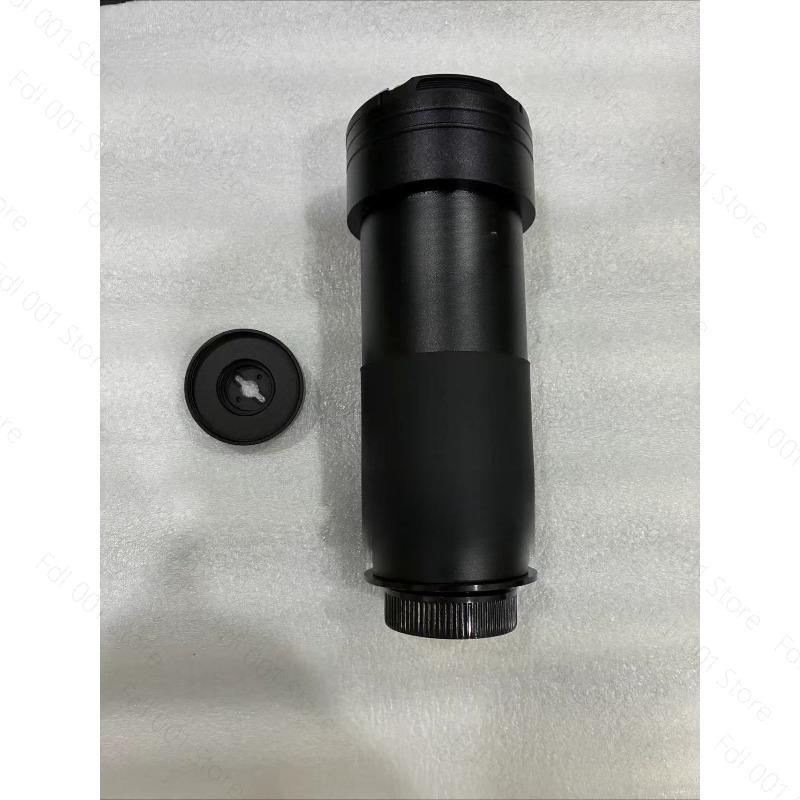Lensa Pengembang Sinar Laser 5 - Laser Beam Expander ulasan dan harga