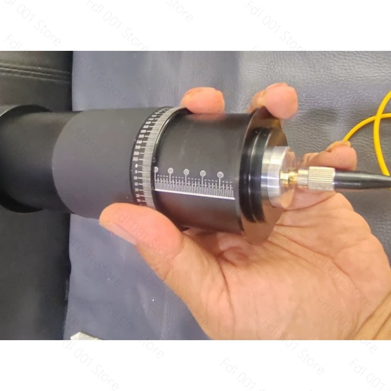 Lensa Pengembang Sinar Laser 5 - Laser Beam Expander ulasan dan harga