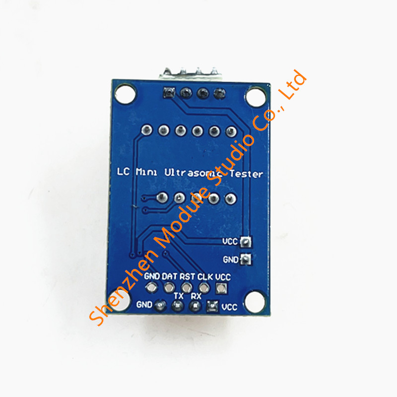 1 buah modul pengukur jarak La - Industrial Laser Sensor ulasan dan harga