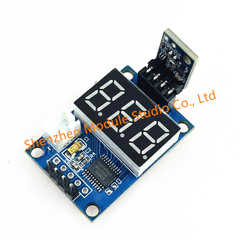 1 buah modul pengukur jarak La - Industrial Laser Sensor ulasan dan harga