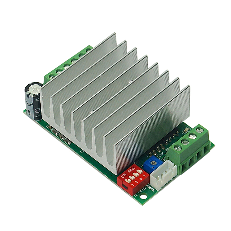 Kit Penggerak Motor Stepper TB - Stepper Driver Cnc ulasan dan harga