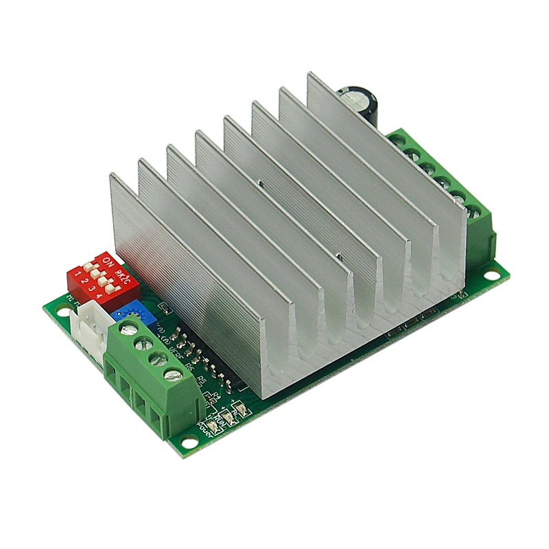 Kit Penggerak Motor Stepper TB - Stepper Driver Cnc ulasan dan harga