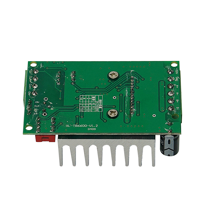 Kit Penggerak Motor Stepper TB - Stepper Driver Cnc ulasan dan harga