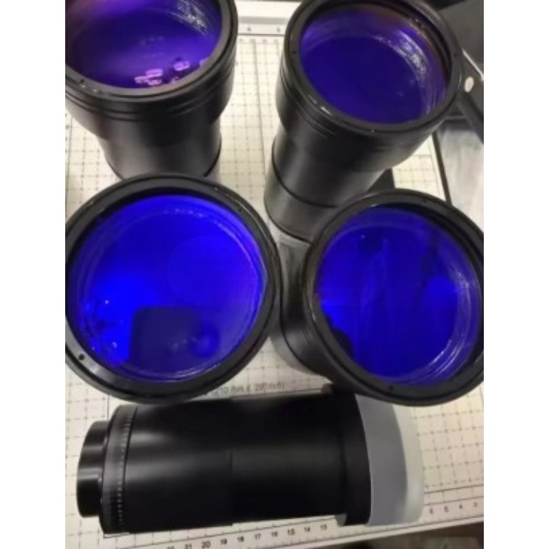 1 buah perangkat pelebar sinar - Laser Beam Expander ulasan dan harga