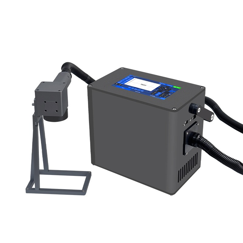 Mesin Penanda Laser Genggam Po - Laser Marking Machine ulasan dan harga